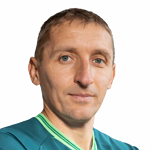Taras Kuz