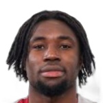 Bacary Sane