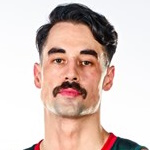 Daniel Amigo