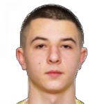 Denis Grigorov