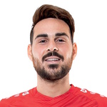 Alessio Curaba