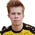 Atli Rafn Gudbjartsson