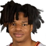 Derrick Butler