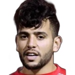 Mohamed Amine Ben Amor