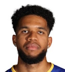 Aaron Levarity