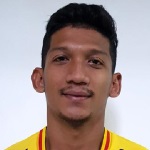 Teuku Ichsan