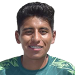 Brayan Williams Flores