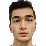 Grisha Paronyan