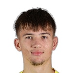 Maksym Royenko