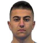 Andrew Mesourouni