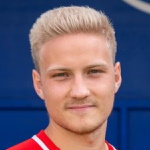 Max Radowski