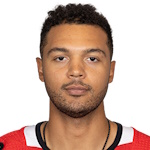 Seth Jones