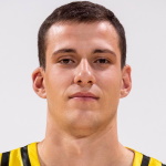 Giannis Sidirilias