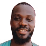 Michael Okenwa