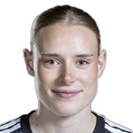 Anne Sofie Thorbøll