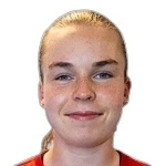 Mille Sne Hansborg Østersø