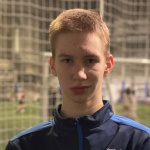 Maksim Bondarev