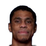 Jordany Martinus
