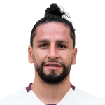 Hugo Barrantes