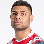Daniel Tupou