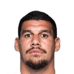 Joel Matavesi