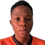 Taiwo Balogun