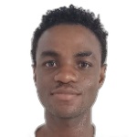 Edet Inyang