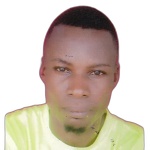 God'Sgift Sunday Aniebiat