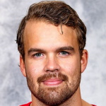 Axel Holmstrom
