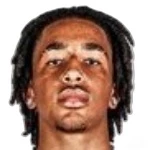 Jelani Trevisan Dumas