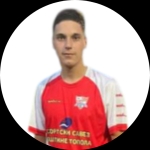 Dalibor  Arsić