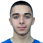 Mikhalis Kyurdzhiev