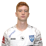 Maksim Barabanov