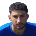 Konstantinos Mergemoglou