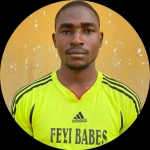 David Adakole
