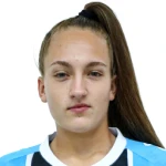 Giovana Ferrari