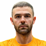 Yurii Shcherytsia