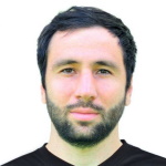 Imran Kardanov