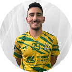 Ruben Daniel Pontes  Cardoso