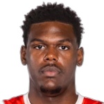 Jermaine Marshall