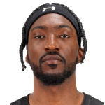 Rashawn Thomas