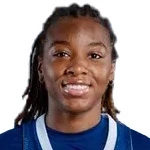 Destiny Garrett