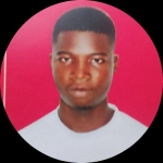 Muhammed Abdulrasheed opeyemi