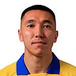 Suyuntbek Mamyraliev