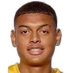 Keymar McLean