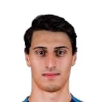 Nicholas Sorras