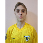 Gleb Komarov