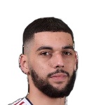 Mohamed Amine Bencherif