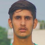 Lovepreet Singh