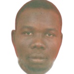 Haruna Adamu
